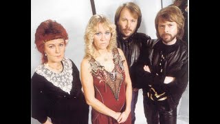 ABBA - &quot;Just like that&quot;