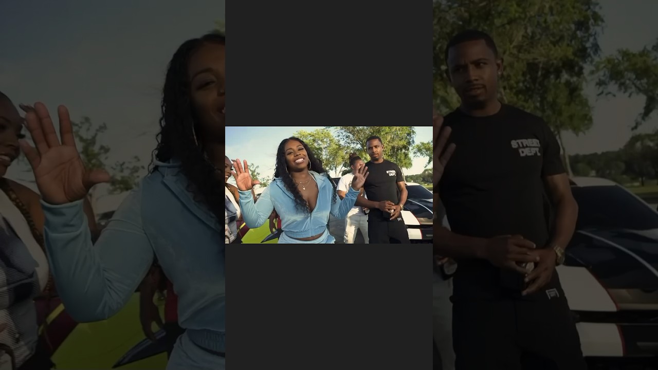 Video dropping soon!! Tap in💪🏾 https://music.apple.com/us/album/just-to-say-i-did-it-ep/1754075758