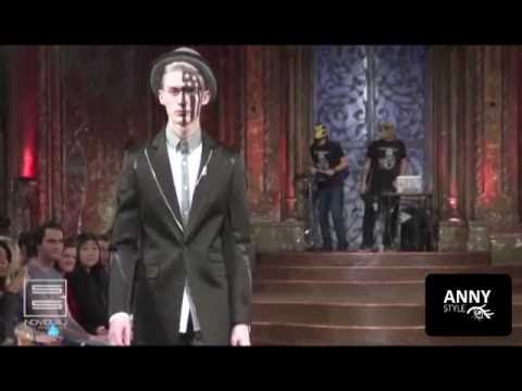 Anny STYLE 381 - Fashion & beauty night 2016 - I deo