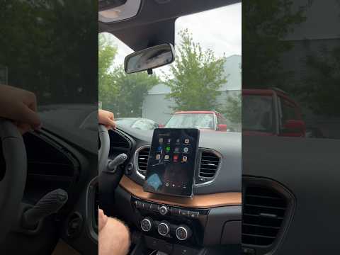 Мультимедиа Lada Vasta NG, научились делать?