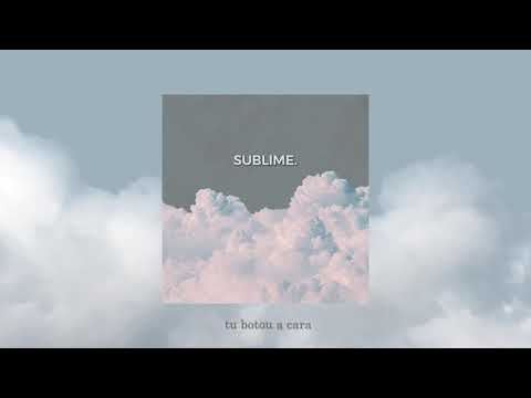 GZI - Sublime (Prod. Fp)