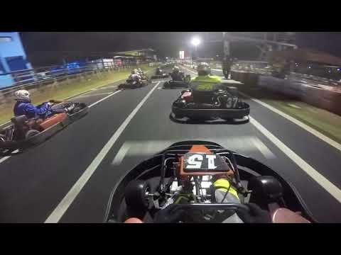 Copa PPK - 8 Etapa - 04/09/2018