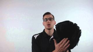 Video thumbnail: Wilson Onyx Series: WTA12RF15125 Fastpitch