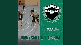 Hainnbaill&#39;n i Hainna (feat. Arve Skjøstad)