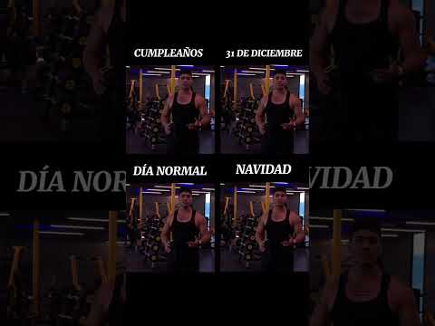 No importa como te sientas, no importa la fecha, No importa el lugar… Debes cumplir con tu deber