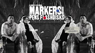 Lirik Lagu Biar Jadi Urusanku - Sal Priadi: Biarku Teriakkan Mereka Kencang-kencang Sampai Ku Tidur