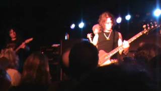 UFO-Let It Roll-Live at Brick By Brick-San Diego,CA-9/30/11