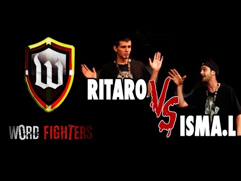 Ritaro vs Isma.L