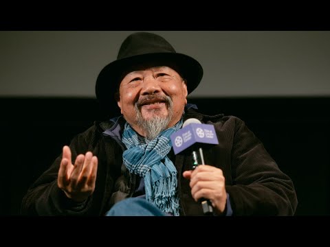 Rithy Panh and Elizabeth Becker on Meeting with Pol Pot | Rendez-Vous with French Cinema 2025