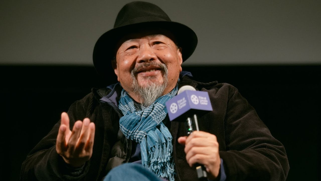 Rithy Panh and Elizabeth Becker on Meeting with Pol Pot | Rendez-Vous with French Cinema 2025