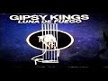 Gipsy Kings - Olvidado. en HQ