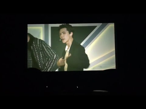 160813 EXO ✪  SMTOWN in  Tokyo  ♥ 세훈 sehun ✧ EXO