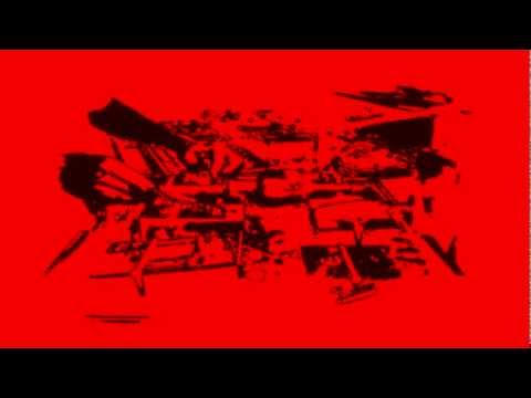 Dan HabarNam - The Machine EP (preview)