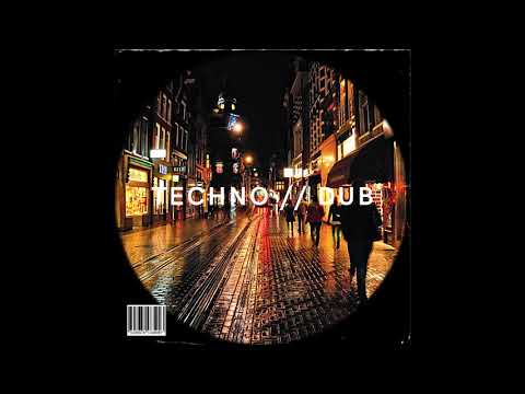 TECHNO // DUB Vol 5  ( HOUSE / TECHNO / DUB  MIX )