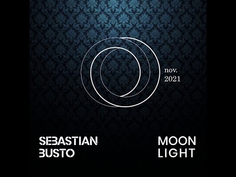 Sebastian Busto - Moonlight Radio Show - Noviembre 2021