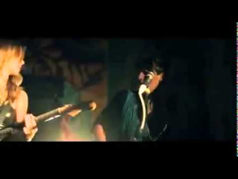 Blues Caravan 2011 Girls with Guitars