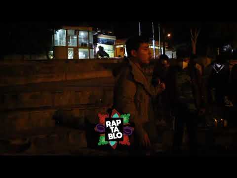 NORDICK & ZADKIEL VS KODA & BIG TATO - 8VOS ZOMBIE - 2vs2 RANDOM MODE RAPTABLO AYACUCHO