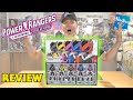 Power Rangers In Space Lightning Collection PSYCHO RANGERS 5 Pack