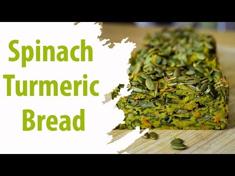 download lagu mp3 mp4 Spinach Bread Vegan, download lagu Spinach Bread Vegan gratis, unduh video klip Spinach Bread Vegan