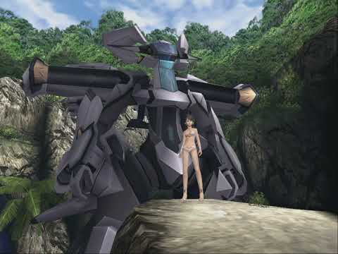 Let's Play Xenosaga Episode III: Also sprach Zarathustra - Part 04