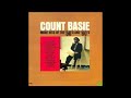 Hey Jealous Lover - Count Basie Orch. - arr: Billy Byers - Frankly Basie