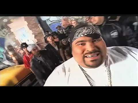 Mack 10 ft. Big Pun & Fat Joe - Let The Games Begin