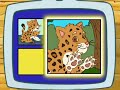 Go Diego Go Jaguar Puzzle 2