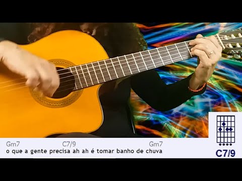 Ai, Ai, Ai - Vanessa da Mata