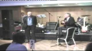 You've Got Your Troubles L@@K ROGER COOK & ROGER GREENAWAY live ♫ LONDON 2007 (The Fortunes song)