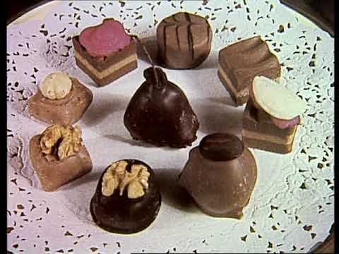 Hobbythek - Geschenke für die ganze Familie: Kosmetika, Spiele, Textilien mit Jean Pütz (02.12.1987)