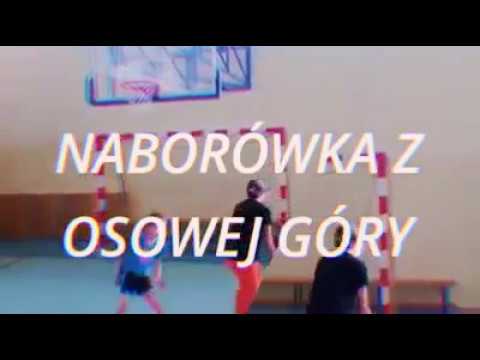Naborówka z Osowej Góry