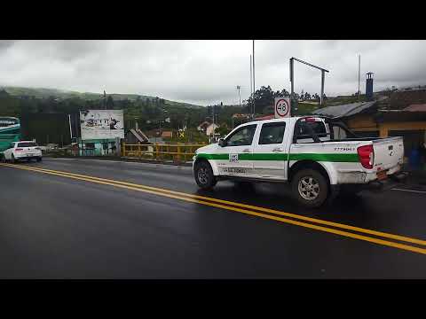 Mocha una ciudad bonita Tungurahua Ecuador