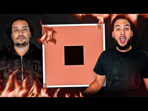 ALBUM OF THE YEAR; SABLE fABLE BY BON IVER