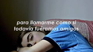 Robinson - Karma (Español)