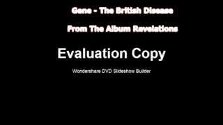 Gene - The British Disease