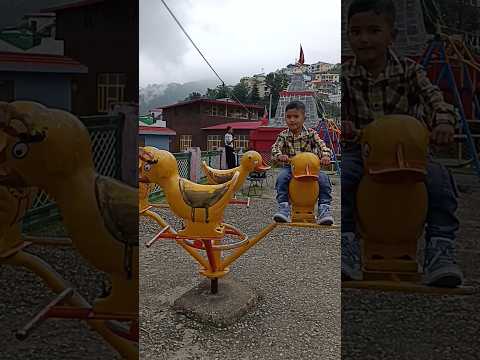 #darshit #pahadi #nature #happy #garhwali #newtehri #tehrilake #newtehri #play