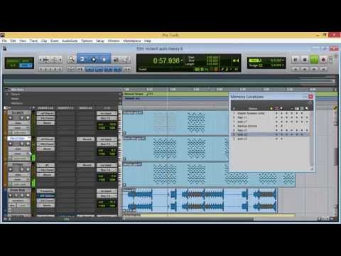 Making music with the Microsoft surface pro