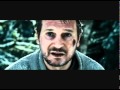 The Grey Ending - Liam Neeson against the alpha wolf