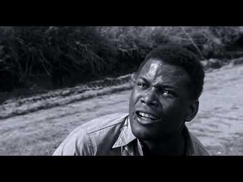 I Am Not Your Negro (clip) (2016)