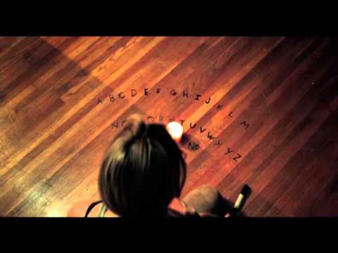 The Pact Official Teaser Trailer HD