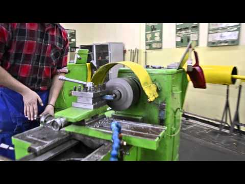 ZSME Żywiec - o nas