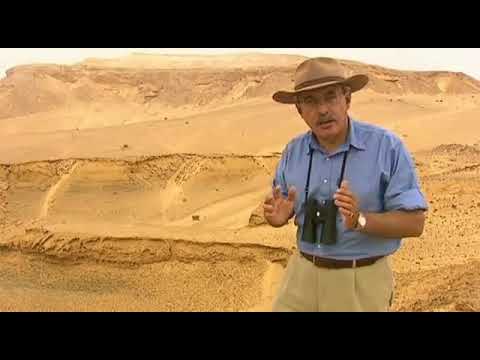 BBC Battlefields El Alamein