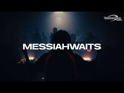 MESSIAHWAITS | Turbo Bliss HARD+