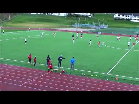 Sogndal G13/14 - Stryn 1.omg