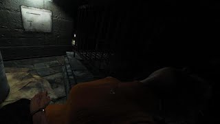 RE:4VRアシュリーをお姫様抱っこ中に....