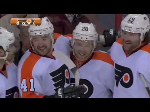 Claude Giroux Career Highlights