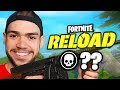 74 KILLS IN FORTNITE RELOAD