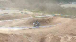 preview picture of video 'Enduro Vale de Cambra 2005 Cross Test'