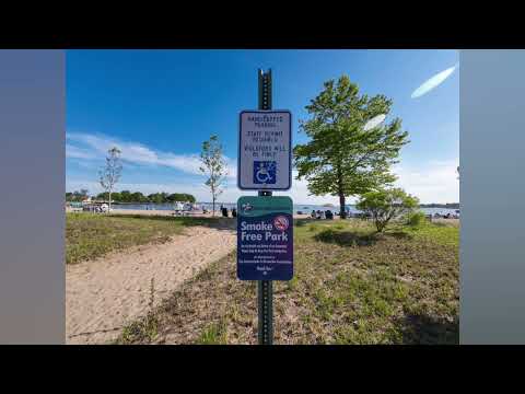 WEED BEACH, DARIEN, CT 28 May 2024