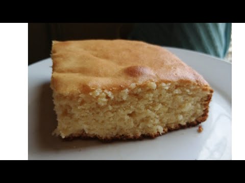 como hacer TORTA FACIL Y ECONOMICO SIN BATIDORA #comohacer